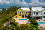 Savannah Bluff Oceanfront Home