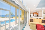 Savannah Bluff Oceanfront Home