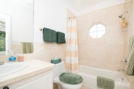 Savannah Bluff Oceanfront Home