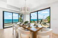 Ocean Front 4 Bed Condo Smb- The Sands
