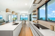 Ocean Front 4 Bed Condo Smb- The Sands