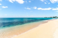 Ocean Front 4 Bed Condo Smb- The Sands