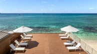 Ocean Front 4 Bed Condo Smb- The Sands