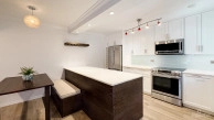 Canal-front Townhouse Governors Harbour Smb Corridor