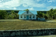 Historic Home - 3 Acres Ocean Front