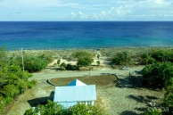 Historic Home - 3 Acres Ocean Front