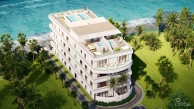 Sundance 2, Oceanfront Residence