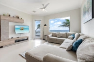 Westview- Ground Floor Oceanfront Condo