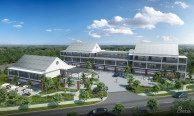 The Shops At Buttonwood - 2563 Sq Ft Office