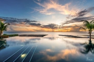 Aqua 1 - Luxury Condo On Seven Mile Beach