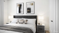 Urbana Townhouse In George Town