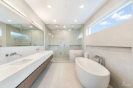 Aqua 1 - Luxury Condo On Seven Mile Beach