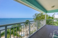 Compass Point Penthouse 2br End Unit