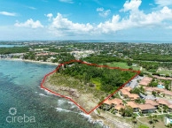 Prime Oceanfront Development Opportunity - Sunset Bay