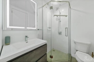 Allure 2, Waterfront Condo