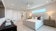 Aqua Residence 7 - Luxury Seven Mile Beach Condo (fully Furnished)