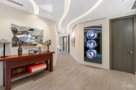 Ritz-carlton Deckhouse 9