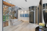 Ritz-carlton Deckhouse 9