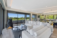 Ritz-carlton Deckhouse 9