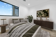 Allure 2, Waterfront Condo