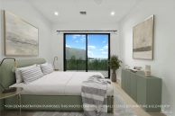 Allure 2, Waterfront Condo