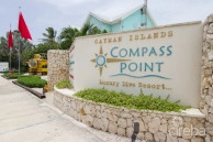 Compass Point Penthouse 2br End Unit