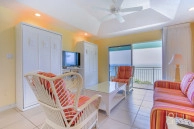 Compass Point Penthouse 2br End Unit