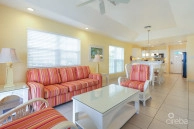 Compass Point Penthouse 2br End Unit