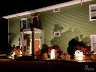 Irish Cottage