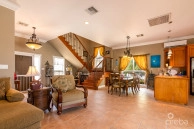 Irish Cottage