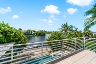 Bimini Drive 303  - Grand Harbour |  5-bed Waterfront Home