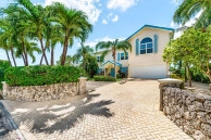 Bimini Drive 303  - Grand Harbour |  5-bed Waterfront Home