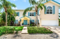 Bimini Drive 303  - Grand Harbour |  5-bed Waterfront Home