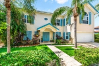 Bimini Drive 303  - Grand Harbour |  5-bed Waterfront Home