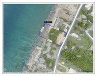 South Church Street Waterfront Parcel With Views Of George Town Harbour