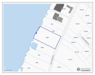 South Church Street Waterfront Parcel With Views Of George Town Harbour