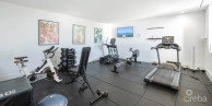 Rum Point Resort 303, Three Bedroom Condo