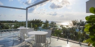Rum Point Resort 303, Three Bedroom Condo