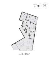 Point West Penthouse #29 - Three Bed Ocean View