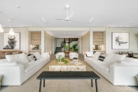 Bella Rocca Estate, East End Luxury Villa And Land Parcel