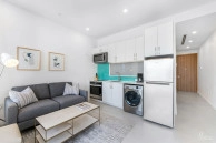 Harbour Walk Residences | Chic 1-bed