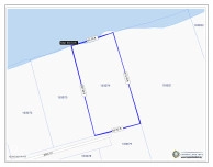 Pre-constructed Seaglass Villa Oceanfront Land