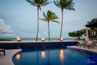 Miramar, A Vista Del Mar Ocean Front Estate