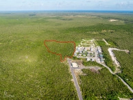 6.50 Acres - Investment Opportunity