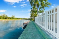 Timeless Palm Island Circle Estate
