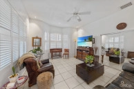 Timeless Palm Island Circle Estate