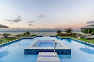 Bella Rocca, East End Luxury Villa