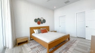 Sunset Point End Unit West Bay