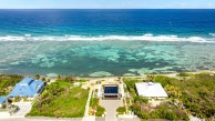 Beach Front East End Land