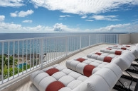 Point West Unit #2 - Two Bed Ocean View